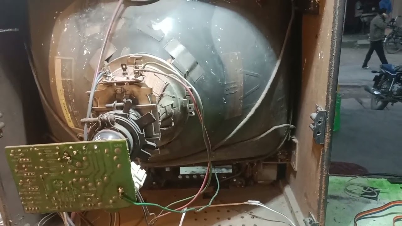 इस tv ने 4 दशकों का इतिहास देखा है