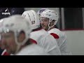Mic'd Up | Matt Roy