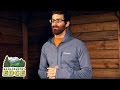 Berghaus Men's Smoulder Hoody Jacket