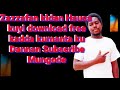 Zazzafan Kidan Hausa Zallah Downland Free Zazzafan Kidan Hausa Zallah Downland Free