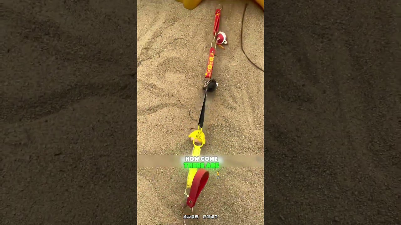 🕳️👉😯 There's a Hole Here! 