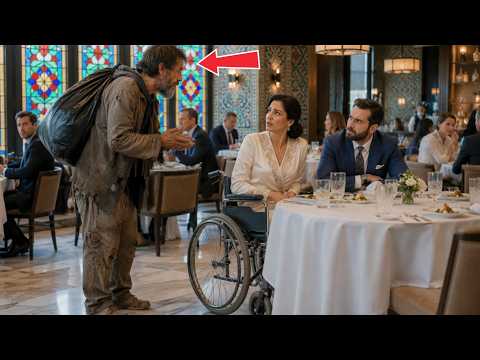 به من غذا بده، همسرت را درمان می‌کنم!» — میلیونر حرفش را باور نکرد    تا اینکه غیرممکن به واقعیت تبد