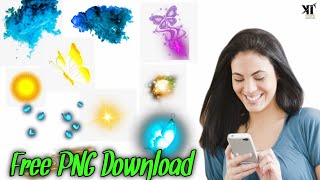 light png download kaise kren/how to download light effect png/smok png download kaise kren