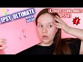 IPSY GLAM BAG ULTIMATE | NOV 2020 | UNBOXING & TRY ON!