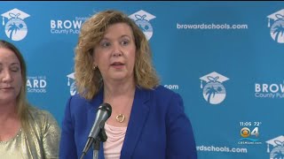 Famous Broward School Board votes to rehire, retain Superintendent Dr. Vickie Cartwright Wealth