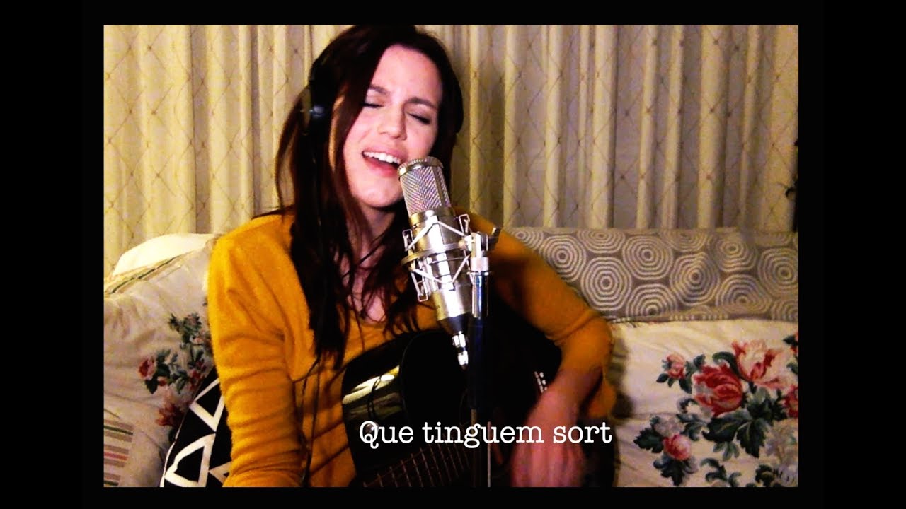 Que tinguem sort  (cover)