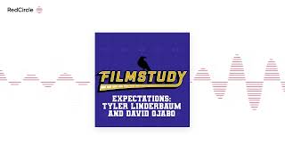 Expectations 2025:  Tyler Linderbaum and David Ojabo