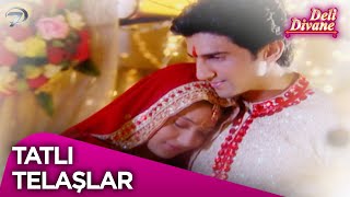 Düğün Hazırlıkları Başladı Ama Kimin İçin: Sadhana Mı, Ragini Mi? Deli Divane 10. 