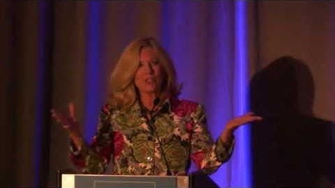 #EWIcyber: Suzanne Spaulding Keynote Address