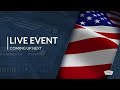 LIVE: DoD Press Briefing from the Pentagon on August 20, 2024