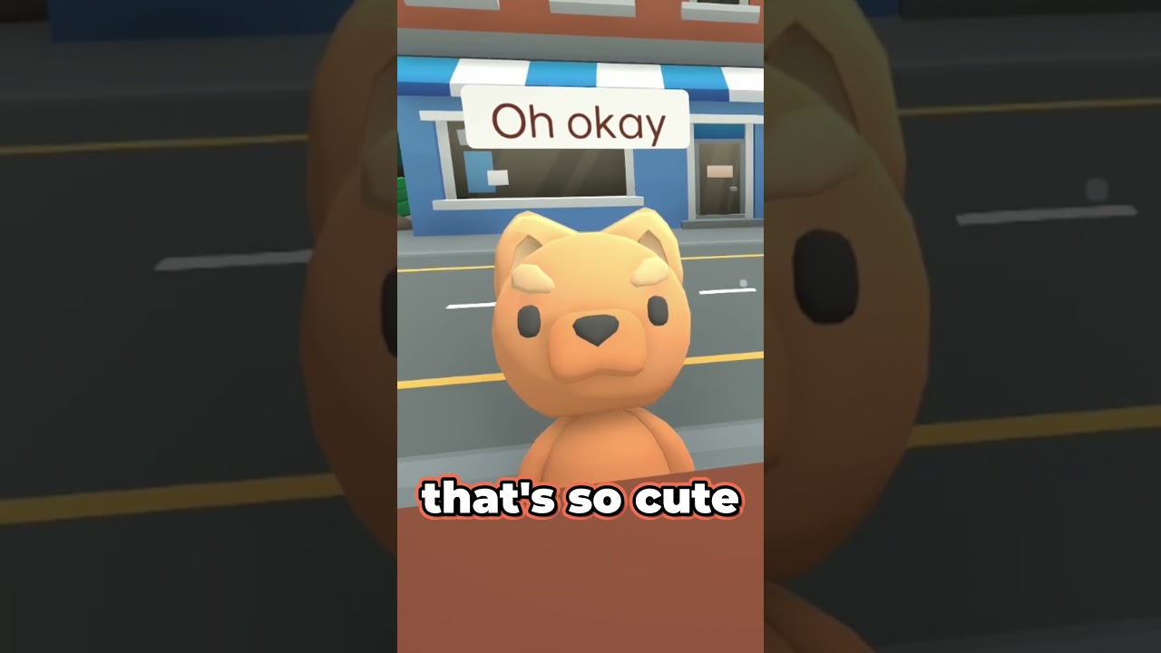 I Cried When Devs Added YOU To The Game LIVE