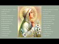 Marian Songs Collection - Best Daughters Of Mary Hymns -  Mother Mary, Pray For Us