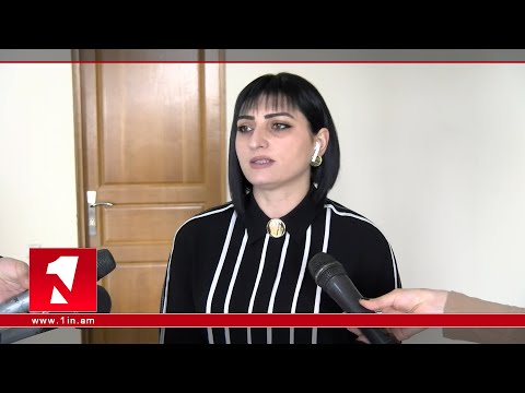 Մեր հայրենիքի կեսը կորցրել ենք, այս իշխանությունը պիտի պատժվի դրա համար. Թագուհի Թովմասյան