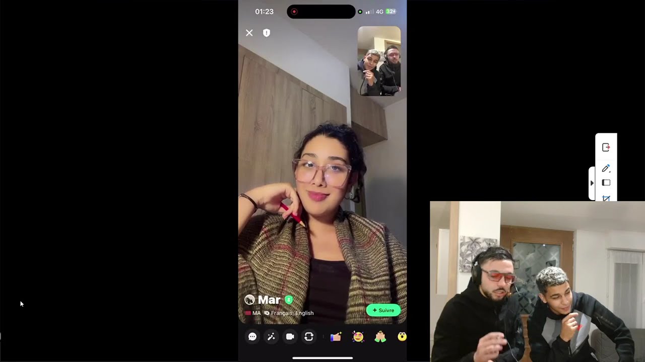 Le Bledard | LIVE KICK