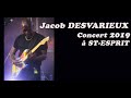 Capture de la vidéo Jacob F. Desvarieux En Concert (Juin 2019).