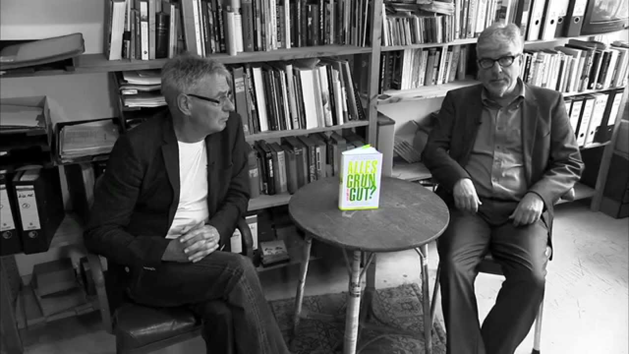 ratgeber leitfaden Alles grün und gut? - Das Wasser