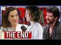 How She Found Out... | Vanessa Actress Ayelet Zurer Bonus Episode (Daredevil: Born Again S2E5)