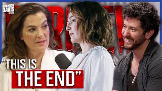 How She Found Out... | Vanessa Actress Ayelet Zurer Bonus Episode (Daredevil: Born Again S2E5) How She Found Out... | Vanessa Actress Ayelet Zurer Bonus Episode (Daredevil: Born Again S2E5)
