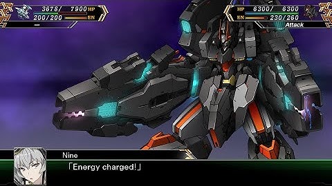 Super Robot Wars V - Chapter 34 - New Mecha Arrives!
