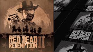 (Soundtrack) Red Dead Redemption 2 - Theme #rdr2 #reddeadonline #music