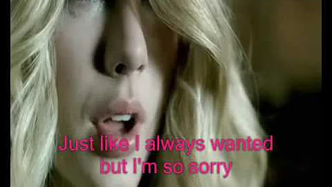 White Horse - Taylor Swift ( Lyrics) official music video