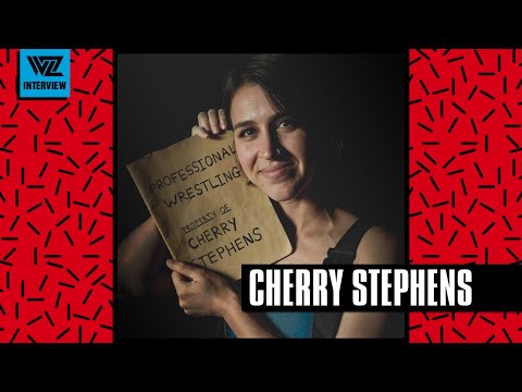 Cherry Stephens Interview