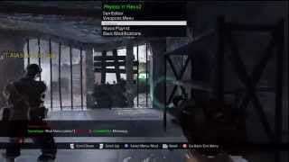CoD WaW Physics 'n' Flex v2 Proof [Prestiage/Rank] [unlockall] [infections] Lobby