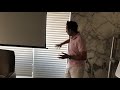 Conference Room Automation