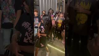 Birthday entrance #shorts #birthday