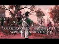 Warning animus hack - Assassin's Creed III Multiplayer Deathmatch