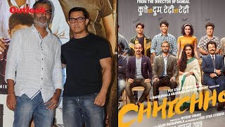 'dangal' director nitesh tiwari returns with his next, 'chhichhore',
which is releasing on september 6. the film starring sushant singh
rajput based hi...