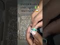 Battery Magic Light! 🔋✨ DIY Science Experiment #TheDesiLab #shortviral
