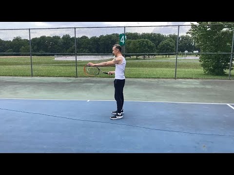 Miniatura do vídeo: HEAD TI. REWARD TENNIS RACKET CUSTOMER REVIEW BEGINNER TENNIS RACKETS REVIEWS