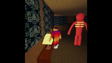 UPDATE - How To Find Purple Parent Morph in Find The Backrooms Morphs #short