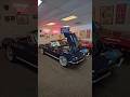 1964 Chevolet Corvette Convertible at Druk Auto Sales #classiccars #automobile #chevy