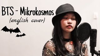 BTS - Mikrokosmos (english cover)