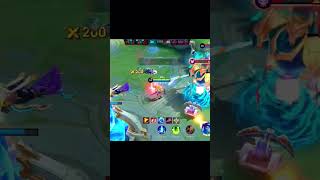 We still got defeated 😭.#mobilelegends #letsplay #gamingshorts #mlbb #videogamewalkthrough