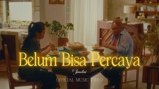 Badai - Belum Bisa Percaya (Official Music Video NAGASWARA)