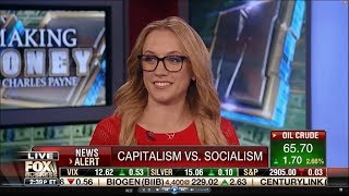 04-22-19 Kat Timpf on Making Money - Financial Impacts of Political Decisions