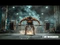 Daryz - I’M UNSTOPPABLE / Aggressive Beats / Workout Official Music