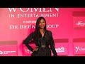 UNCUT - Ananya Panday, Kajol, &amp; Others Grace Women In Entertainment Hosted By The Hollywood Reporter