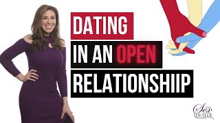 Tips For Dating In An Open Relationship [Open Marriage Couples]
