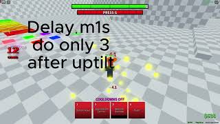 THIS ABA TECH IS GAMEBREAKING (PICCOLO 4-EXTENDERS)