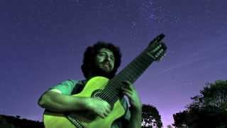 Chadas Ustuntas plays Vivaldi's The Four Seasons (Summer)