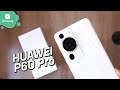 Huawei P60 Pro | Unboxing en español