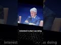 🚨 During his deposition, Bill Clinton was asked about his relationship with Jeffrey Epstein
