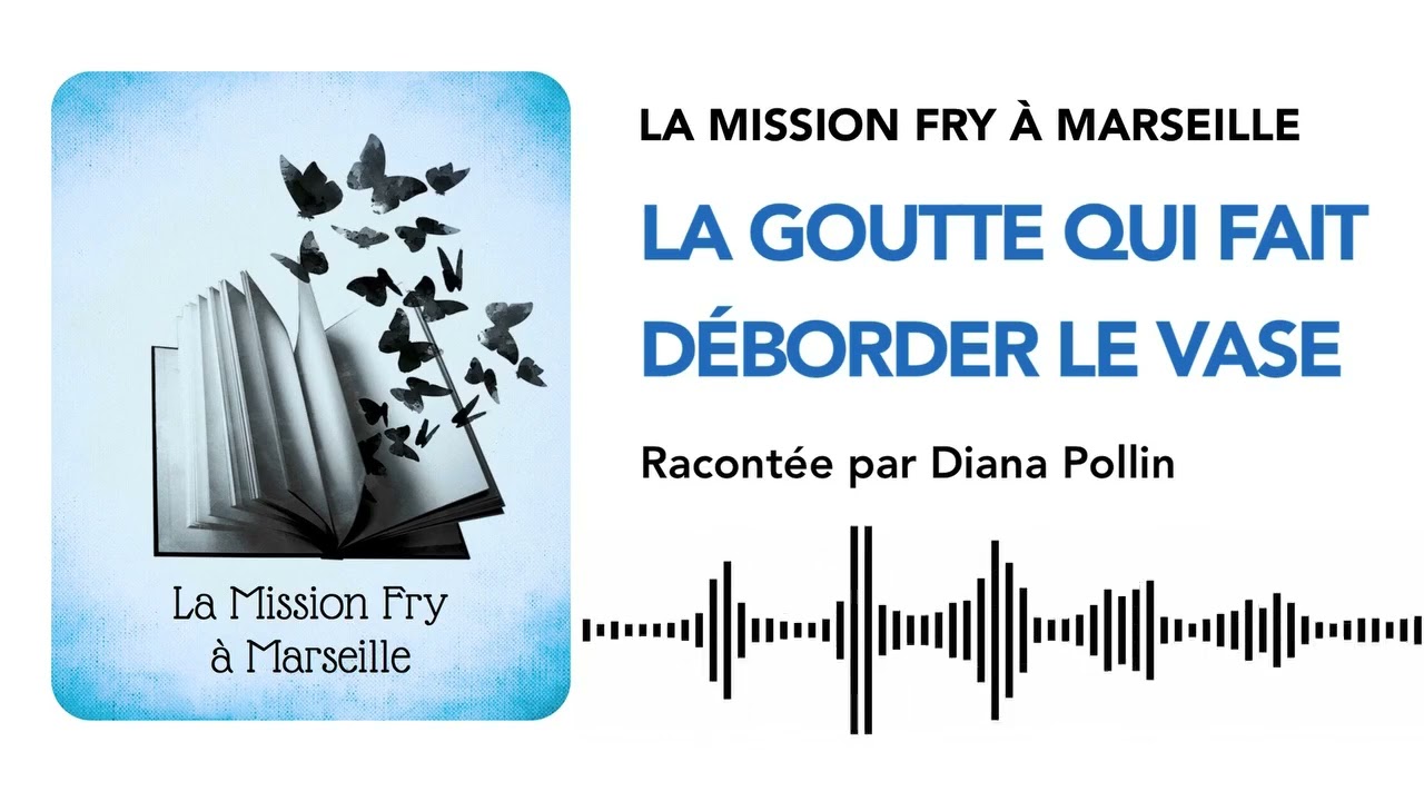 LA MISSION FRY