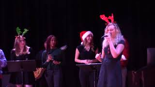 Oh Holy Night WWU Jazz Ensemble