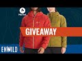 Marmot WarmCube Active Novus Jacket Giveaway