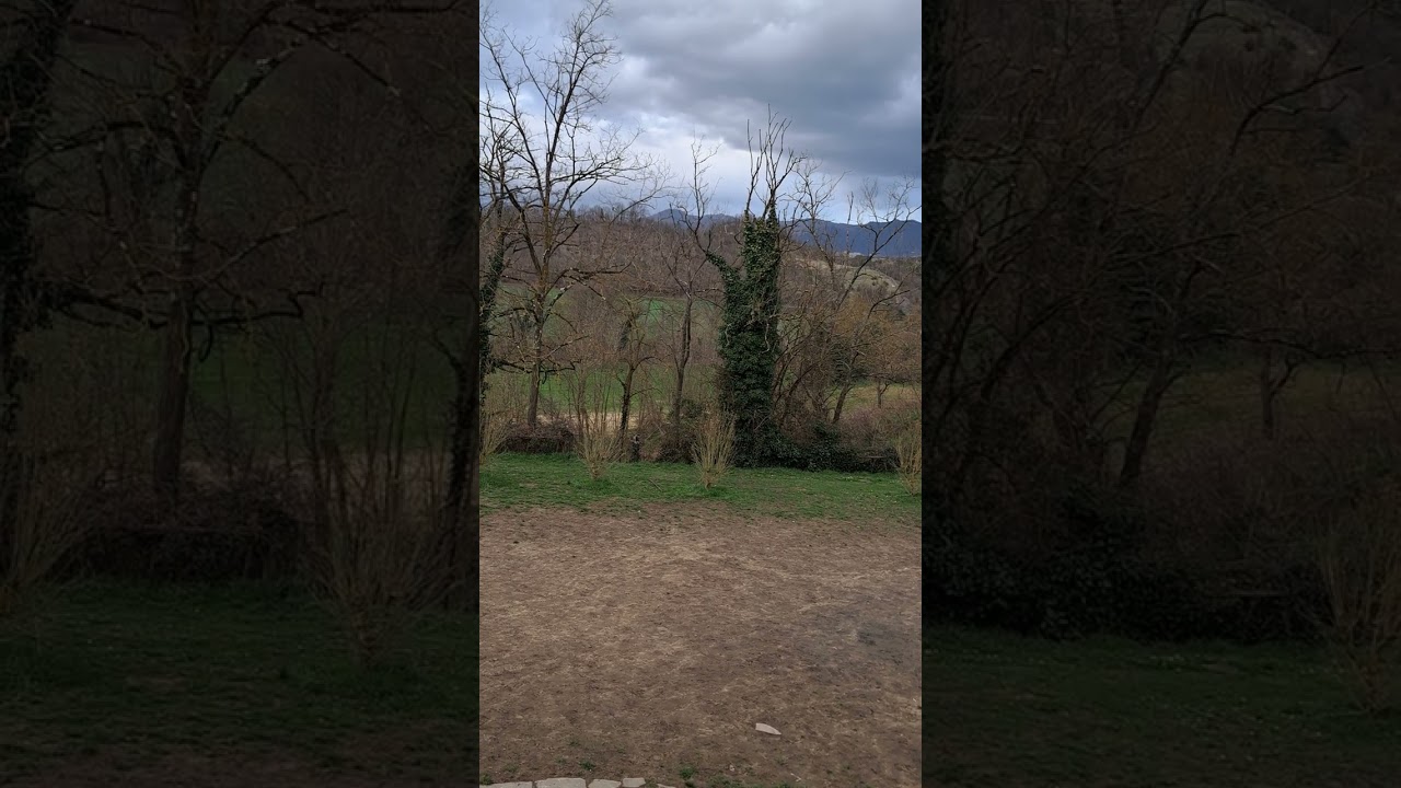 🤔في إيطاليا، اليوم شي صايم شي فاطر 🤗